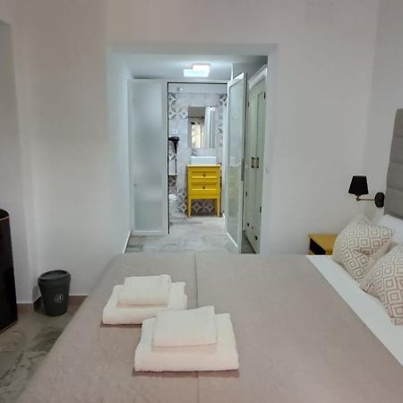 Ferienwohnung Casa Vladimir Arcos de la Frontera Exterior foto