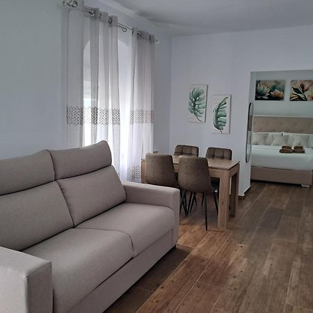 Ferienwohnung Casa Vladimir Arcos de la Frontera Exterior foto