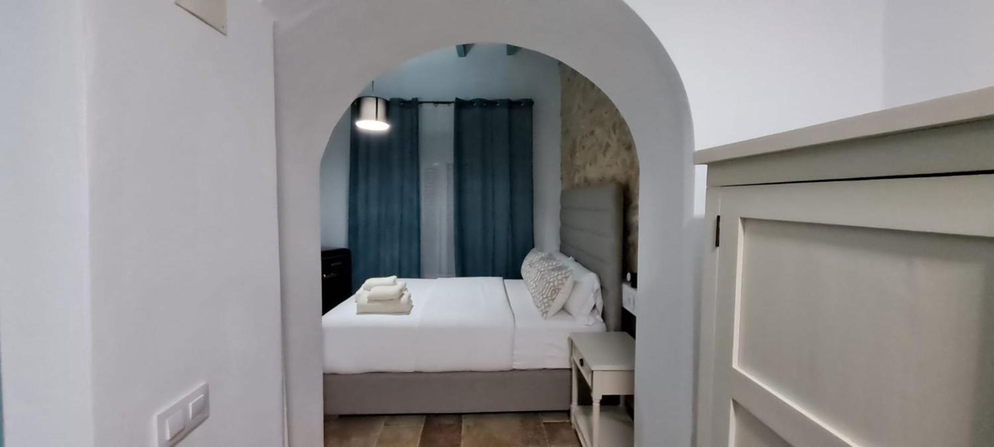 Ferienwohnung Casa Vladimir Arcos de la Frontera Exterior foto