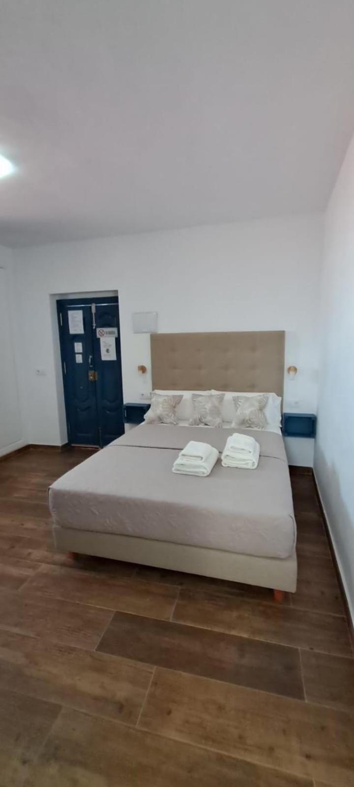 Ferienwohnung Casa Vladimir Arcos de la Frontera Exterior foto