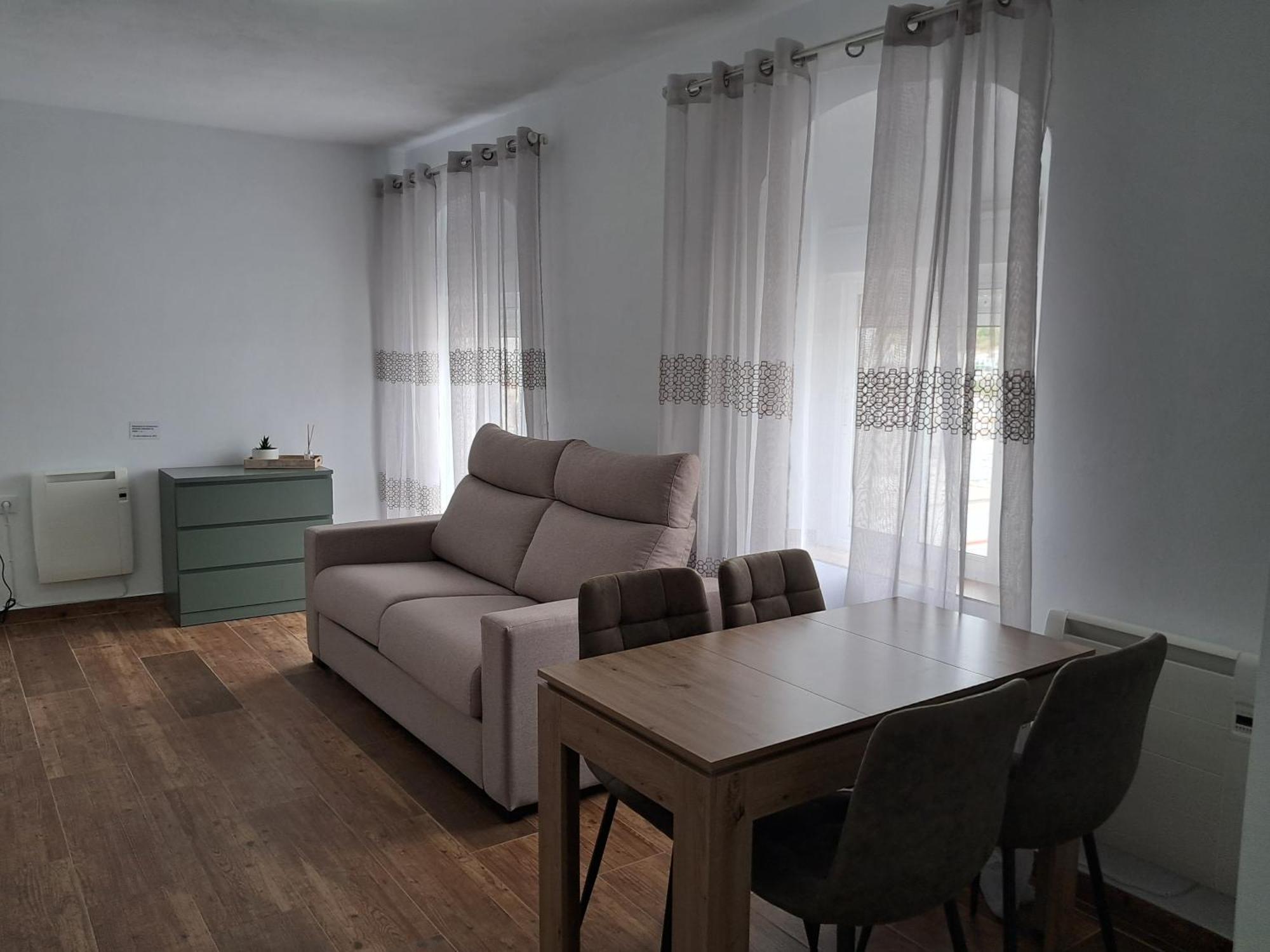 Ferienwohnung Casa Vladimir Arcos de la Frontera Exterior foto